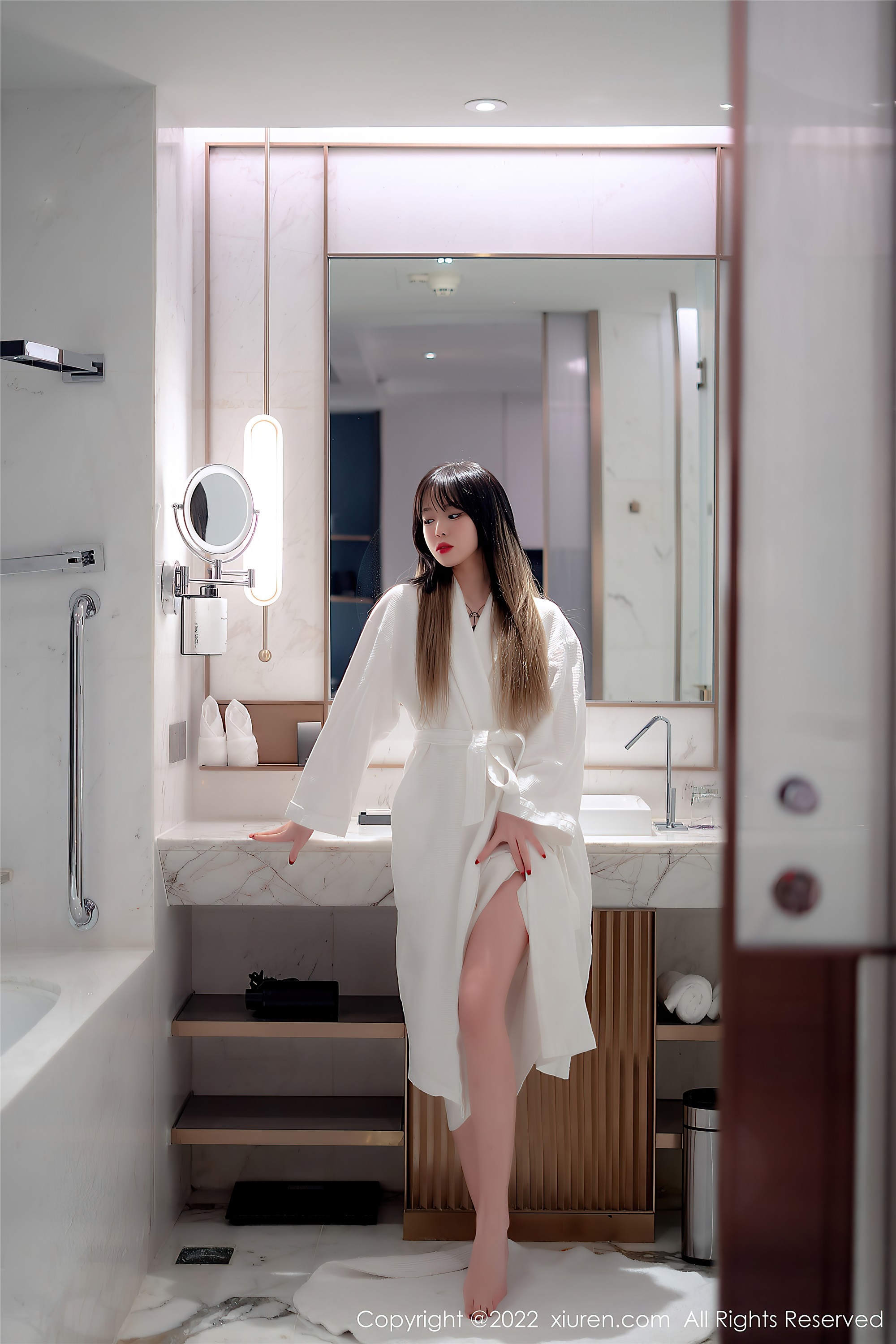 Xiuren秀人网 2022.02.21 NO.4611 奶瓶